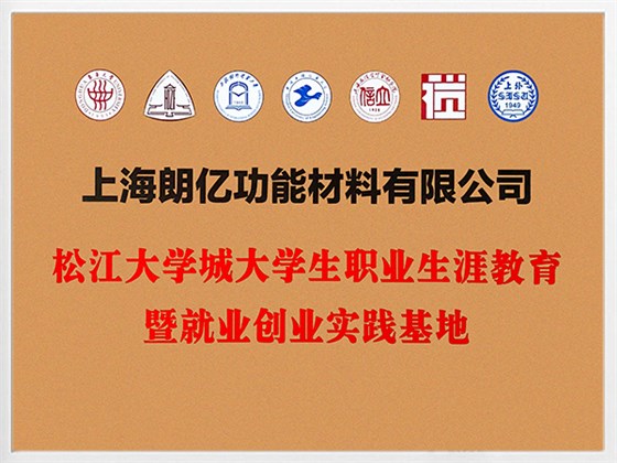 松江大學(xué)城大學(xué)生職業(yè)生涯教育暨就業(yè)創(chuàng)業(yè)實(shí)踐基地-1