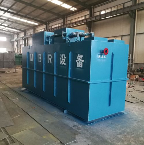 重慶食品廠污水處理設備中混凝土設施的應用