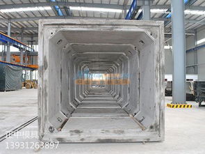 選購晟豐箱涵模具 優質服務與售后保障的明智選擇