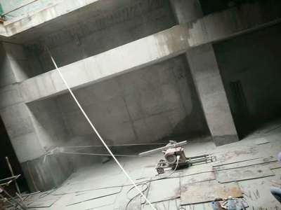 重慶與成都地區(qū)建筑工程切割服務(wù) 支撐梁、擋土墻、橋梁及防撞設(shè)施的專業(yè)切割應(yīng)用