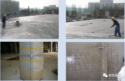 混凝土工程管理10大問題解析 砌塊施工中的關(guān)鍵隱患與應(yīng)對(duì)