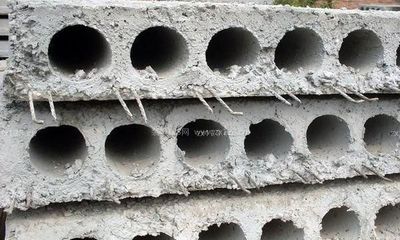 水泥預制板 尺寸、性能與應用全解析