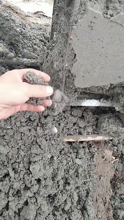 三四天速成的“混凝土”與豆腐渣工程 防撞設施質量堪憂背后的警示