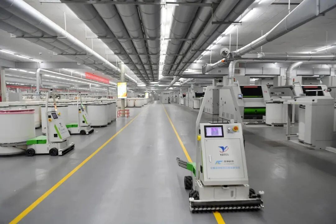 一天兩場會議布局人工智能，鹽城傳遞出什么信號？