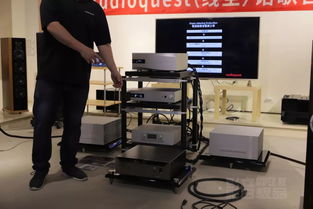 受益匪淺 美國(guó)AudioQuest線圣產(chǎn)品技術(shù)交流和培訓(xùn)會(huì)