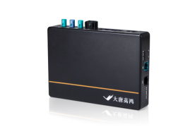 持續(xù)賦能車(chē)路協(xié)同,中國(guó)信科攜C-V2X產(chǎn)品亮相中國(guó)國(guó)際信息通信展