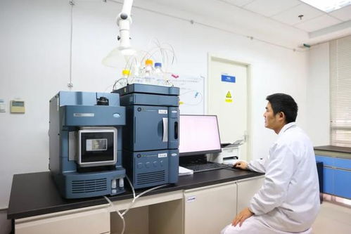 最美生產(chǎn)線 走進(jìn)中紡聯(lián)檢 上海 檢驗(yàn)技術(shù)服務(wù)