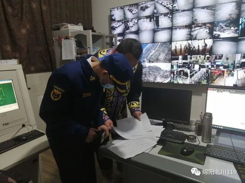 推動消防技術服務機構行業健康發展,他們在行動