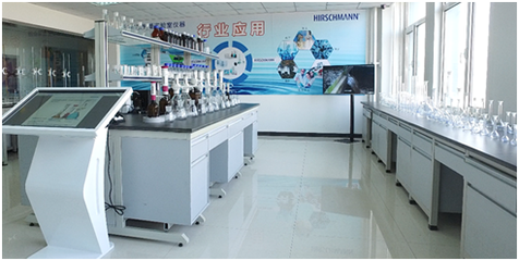 德國赫施曼(中國)技術(shù)服務(wù)中心與河北省計(jì)量監(jiān)督檢測研究院 廊坊分院聯(lián)合共建&ldquo;德國赫施曼微體積概念展示中心&rdquo;